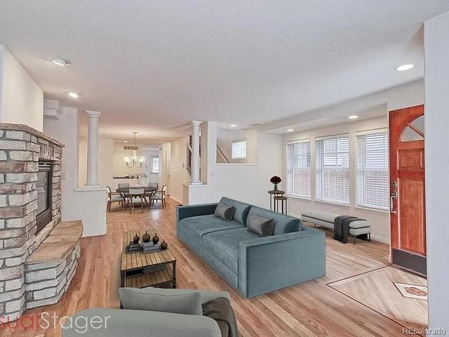 112 S Garfield Street, Denver, CO 80209