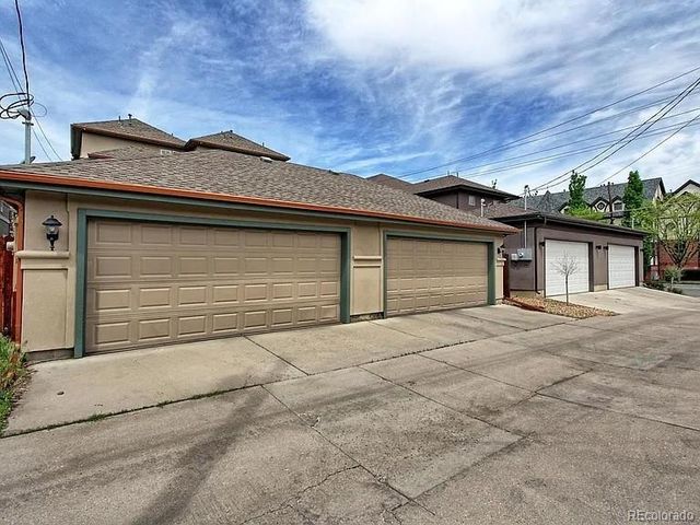 112 S Garfield Street, Denver, CO 80209