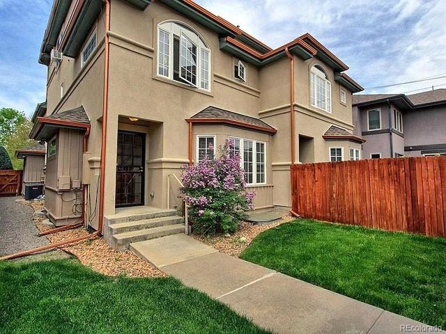 112 S Garfield Street, Denver, CO 80209