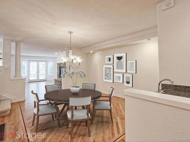 112 S Garfield Street, Denver, CO 80209