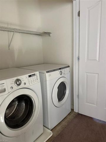 1000 Halter ARCH, Chesapeake, VA 23320