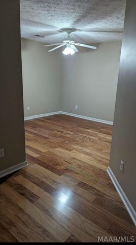 6560 Chaprice Lane, Montgomery, AL 36117