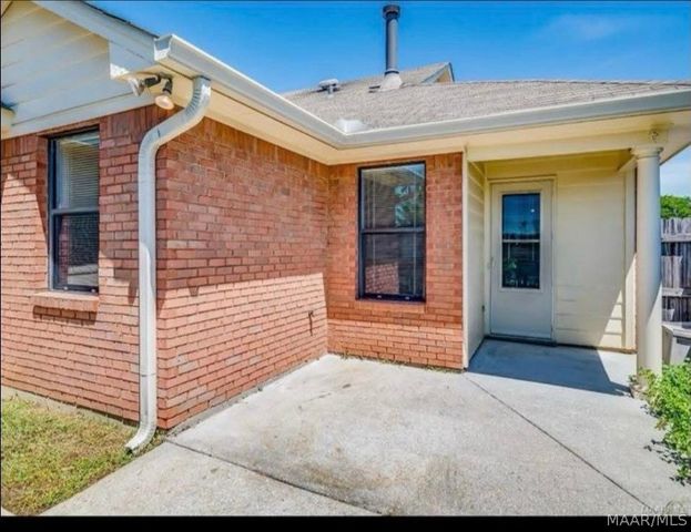 6560 Chaprice Lane, Montgomery, AL 36117