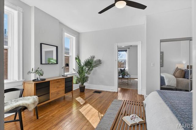 4049 Winnebago Street, St Louis, MO 63116