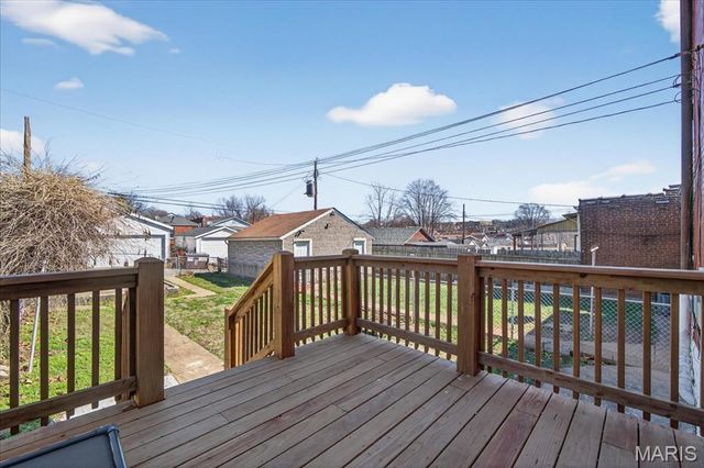 4049 Winnebago Street, St Louis, MO 63116