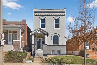4049 Winnebago Street, St Louis, MO 63116