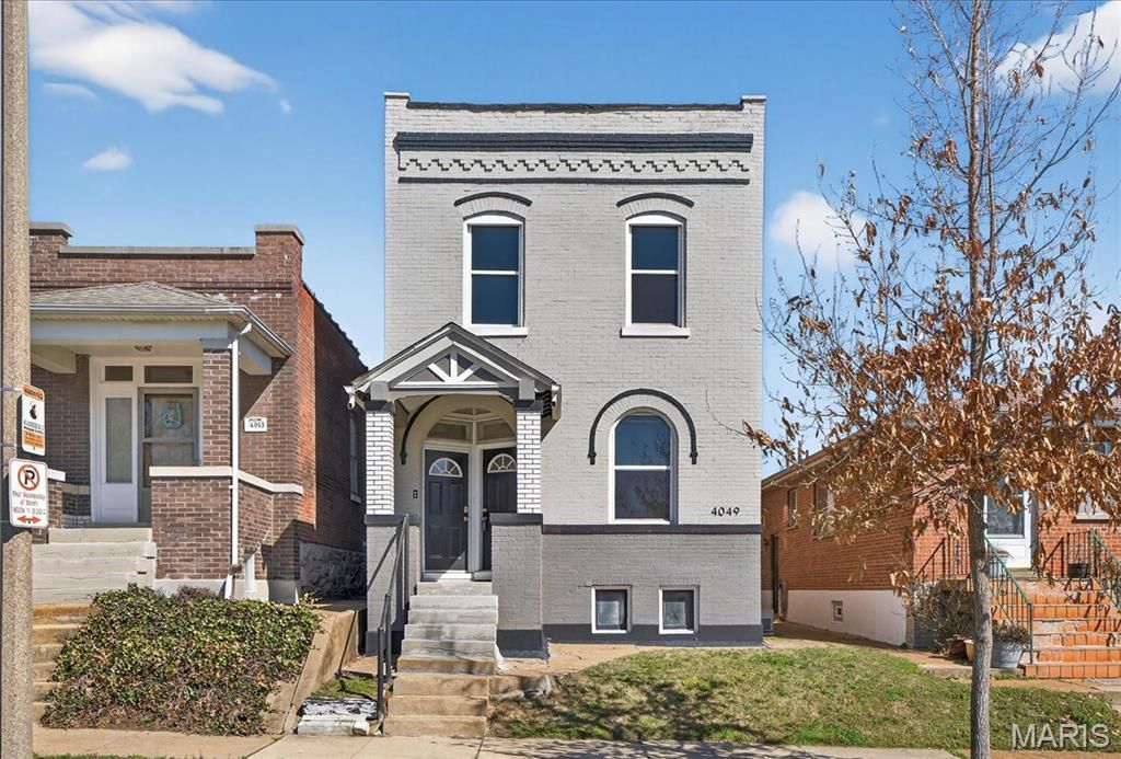 4049 Winnebago Street, St Louis, MO 63116