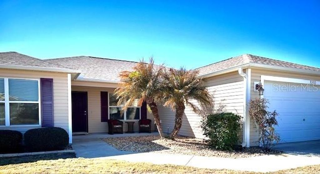 3370 BELCHERRY LOOP, The Villages, FL 32163