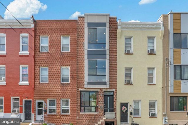1852 N 4TH ST, Philadelphia, PA 19122