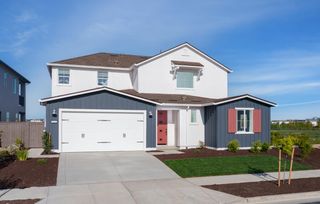 4130 Clipper Yacht Ave, Sacramento, CA 95835