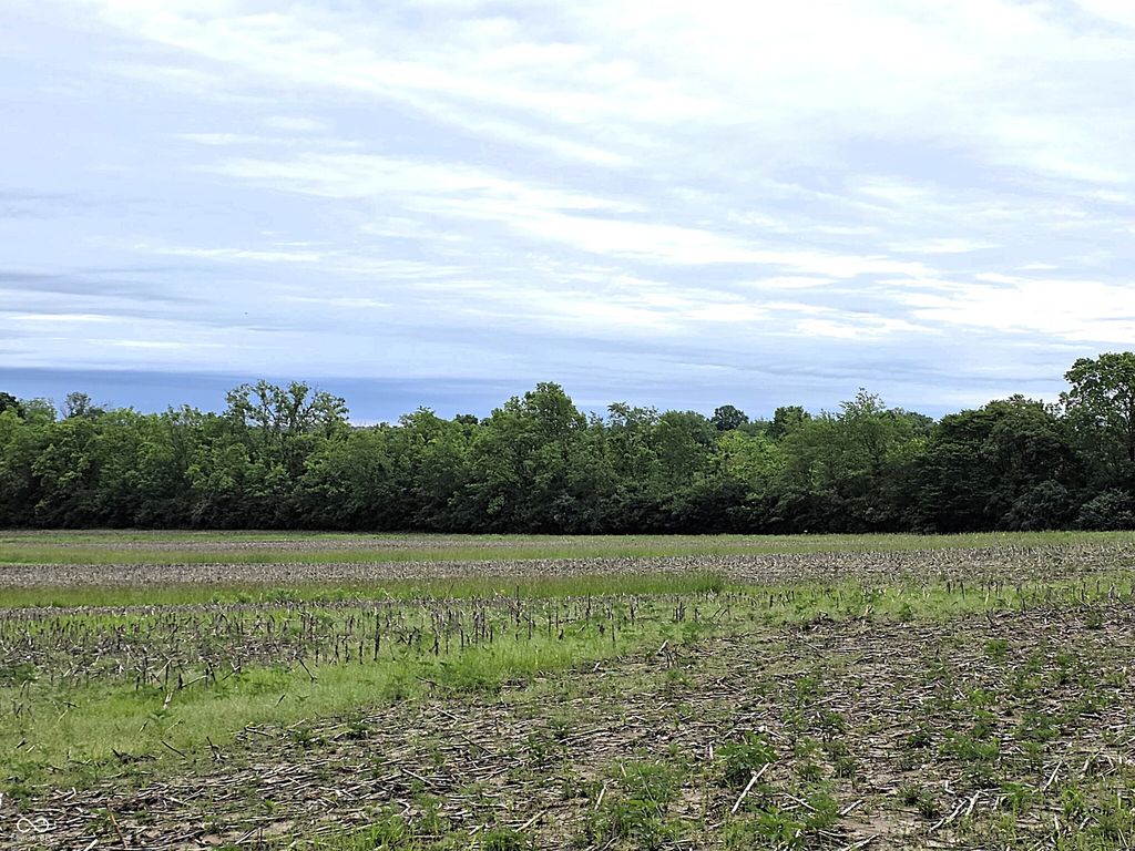 Lot 5 Legacy Meadows, Martinsville, IN 46151