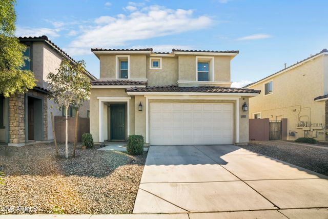 6925 N 88TH Drive, Glendale, AZ 85305