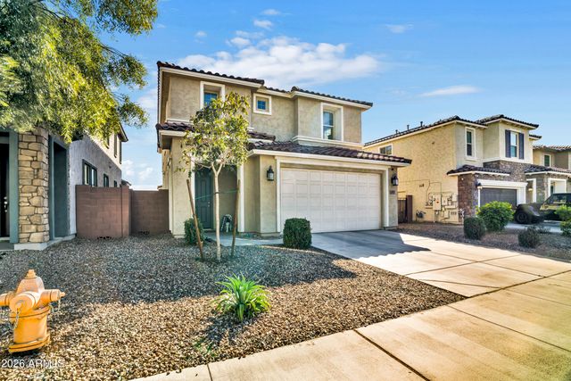 6925 N 88TH Drive, Glendale, AZ 85305