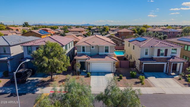 6925 N 88TH Drive, Glendale, AZ 85305