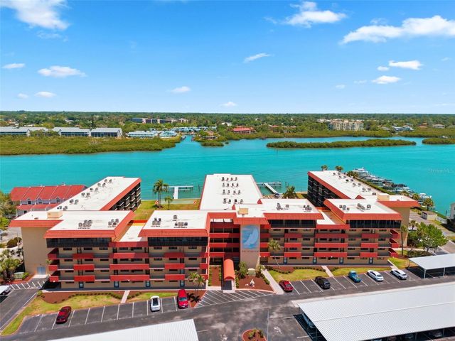 19701 GULF BOULEVARD 417, Indian Shores, FL 33785