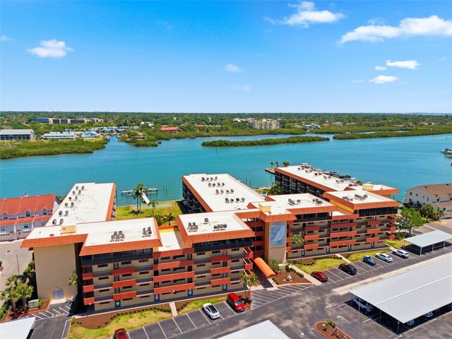 19701 GULF BOULEVARD 417, Indian Shores, FL 33785