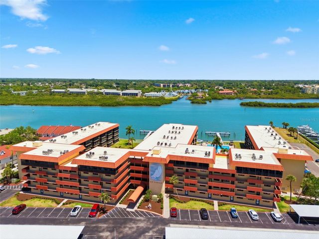 19701 GULF BOULEVARD 417, Indian Shores, FL 33785