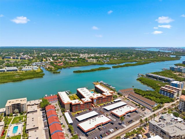 19701 GULF BOULEVARD 417, Indian Shores, FL 33785