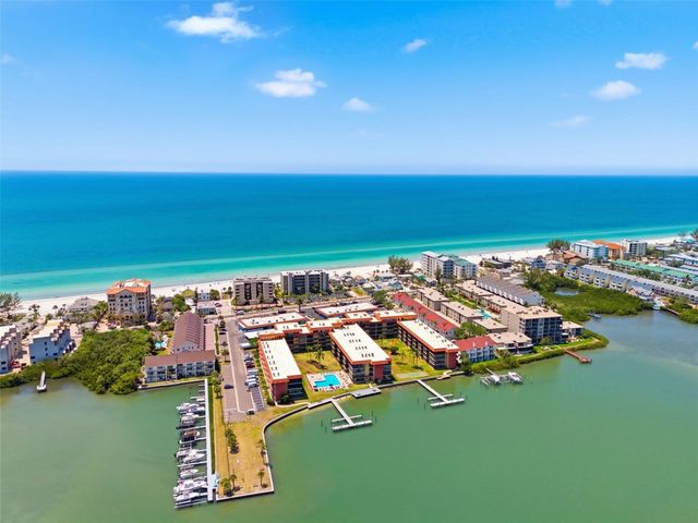 19701 GULF BOULEVARD 417, Indian Shores, FL 33785