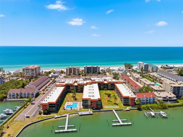 19701 GULF BOULEVARD 417, Indian Shores, FL 33785