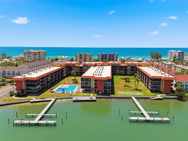 19701 GULF BOULEVARD 417, Indian Shores, FL 33785
