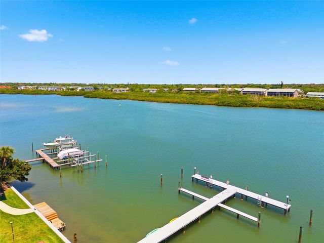 19701 GULF BOULEVARD 417, Indian Shores, FL 33785