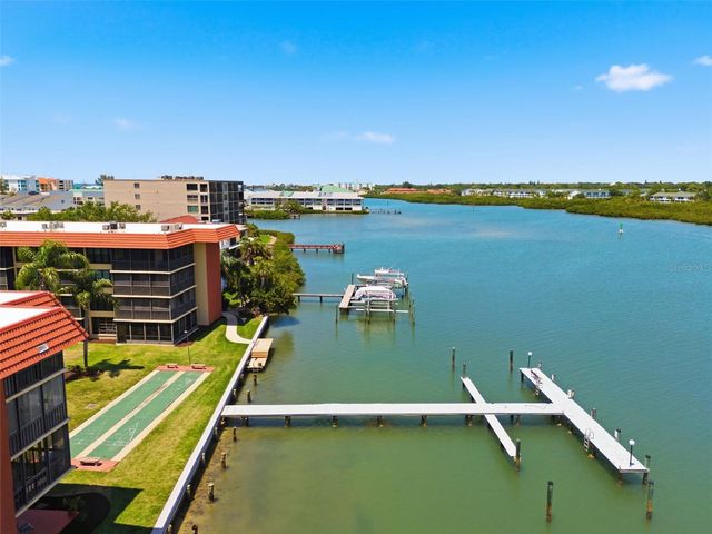 19701 GULF BOULEVARD 417, Indian Shores, FL 33785