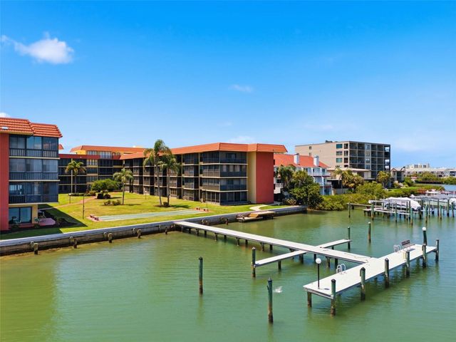 19701 GULF BOULEVARD 417, Indian Shores, FL 33785