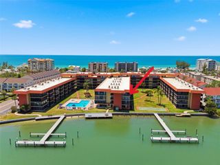 19701 GULF BOULEVARD 417, Indian Shores, FL 33785