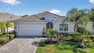 2130 Hamlin ST, Naples, FL 34120