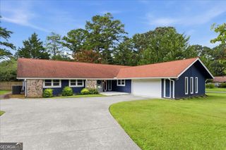 3772 Ardsley Court, Marietta, GA 30062
