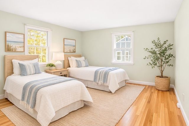 48 Early Red Berry, Yarmouth, MA 02675