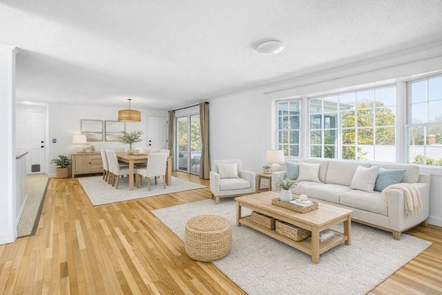 48 Early Red Berry, Yarmouth, MA 02675