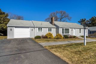 48 Early Red Berry, Yarmouth, MA 02675