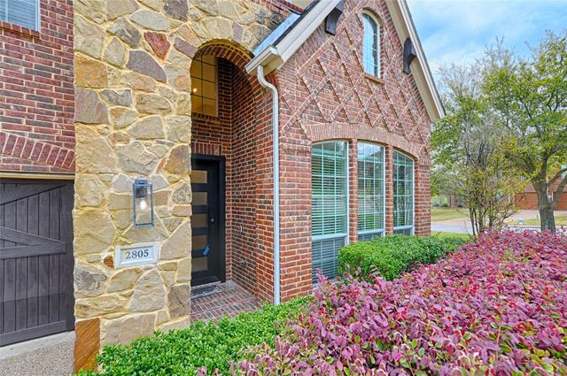 2805 Fountain View Boulevard, Cedar Hill, TX 75104