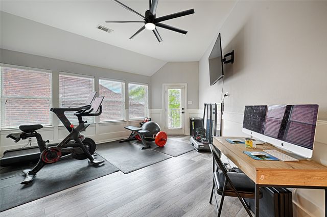 2805 Fountain View Boulevard, Cedar Hill, TX 75104