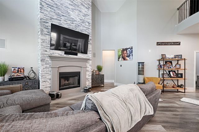 2805 Fountain View Boulevard, Cedar Hill, TX 75104