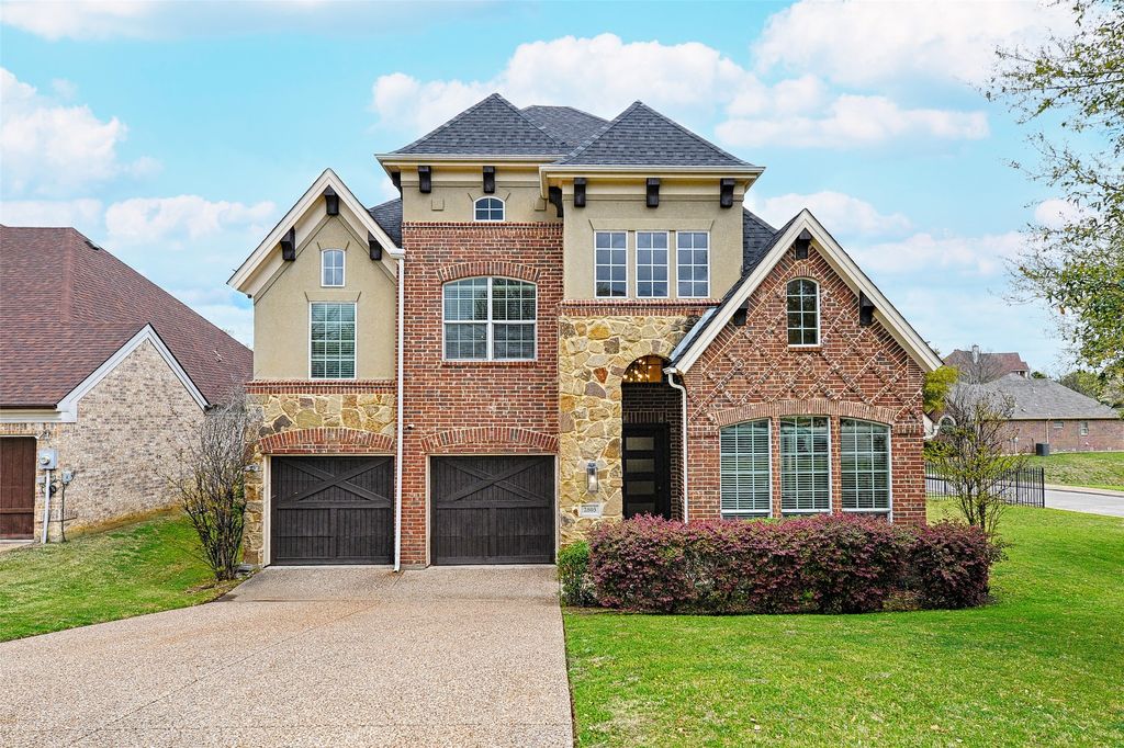 2805 Fountain View Boulevard, Cedar Hill, TX 75104