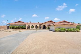 19678 Red Feather Road, Apple Valley, CA 92307