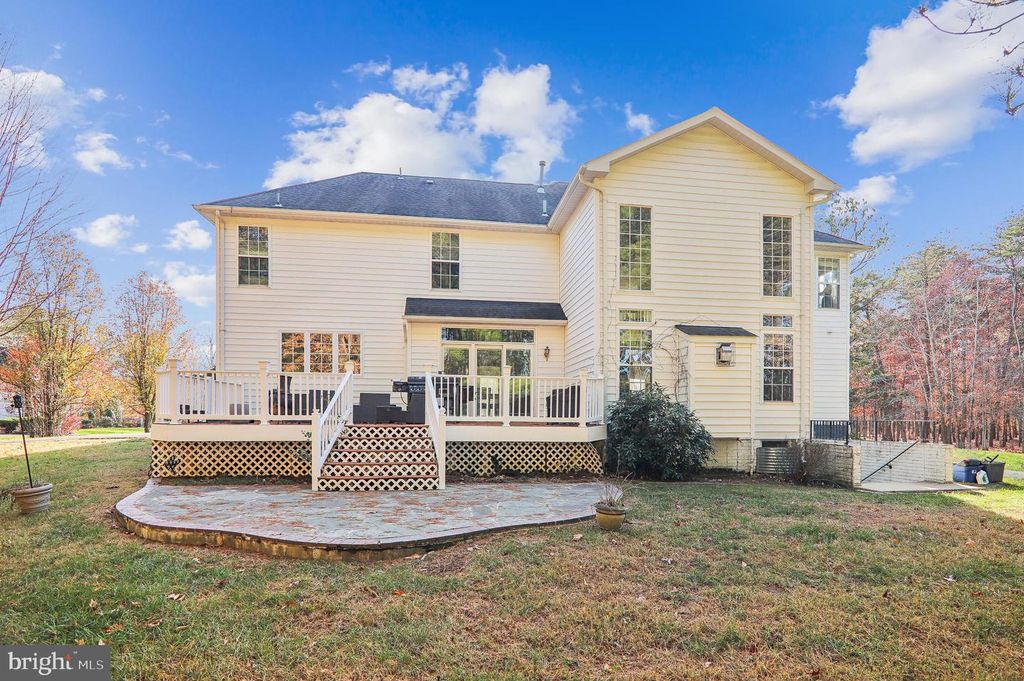 17100 SWEETGUM CT, Accokeek, MD 20607