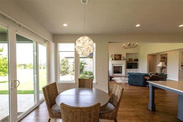 5101 Cheshire Lane, Parker, TX 75002