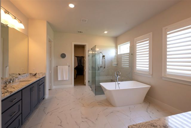 5101 Cheshire Lane, Parker, TX 75002