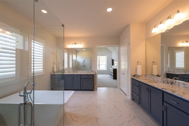 5101 Cheshire Lane, Parker, TX 75002