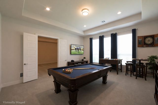 5101 Cheshire Lane, Parker, TX 75002