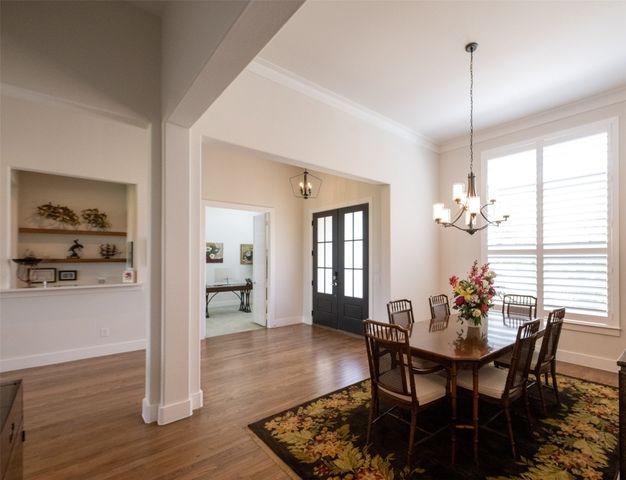 5101 Cheshire Lane, Parker, TX 75002