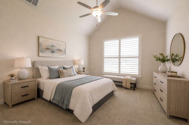 5101 Cheshire Lane, Parker, TX 75002