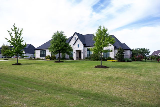 5101 Cheshire Lane, Parker, TX 75002