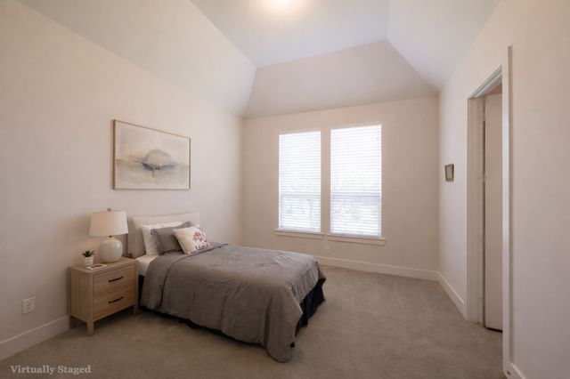 5101 Cheshire Lane, Parker, TX 75002