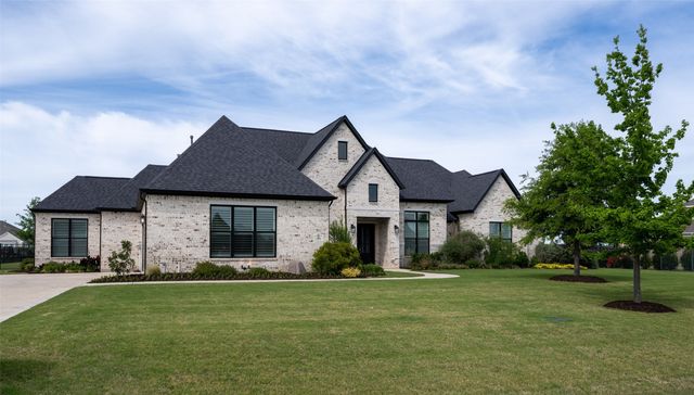 5101 Cheshire Lane, Parker, TX 75002
