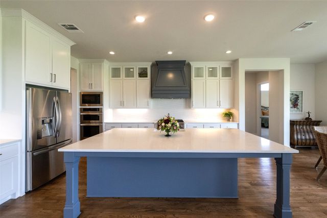 5101 Cheshire Lane, Parker, TX 75002